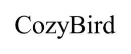 COZYBIRD trademark