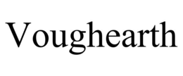 VOUGHEARTH trademark
