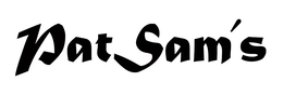 PAT SAM'S trademark