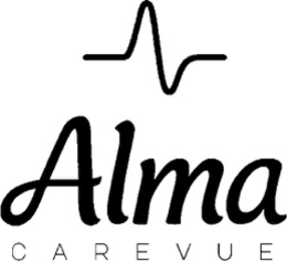 ALMA CAREVUE trademark