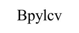 BPYLCV trademark