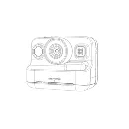 GET PHOTOS trademark