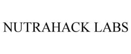 NUTRAHACK LABS trademark