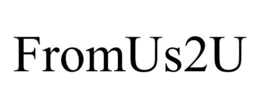 FROMUS2U trademark