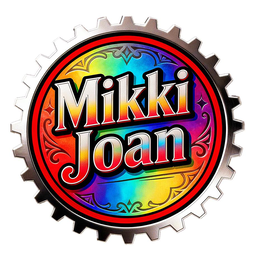MIKKI JOAN trademark