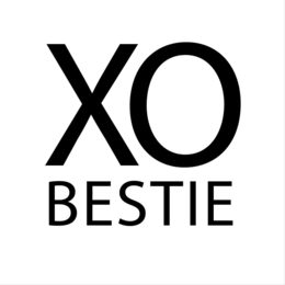 XO BESTIE trademark