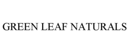 GREEN LEAF NATURALS trademark