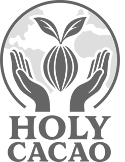 HOLY CACAO trademark