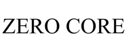 ZERO CORE trademark