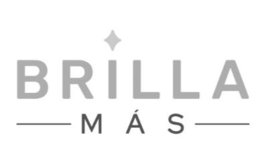 BRILLA MÁS trademark