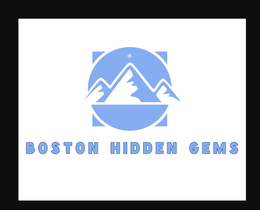 BOSTON HIDDEN GEMS trademark