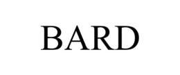 BARD trademark