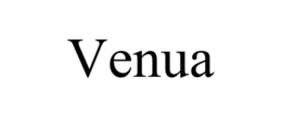 VENUA trademark