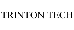 TRINTON TECH trademark
