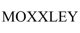 MOXXLEY trademark