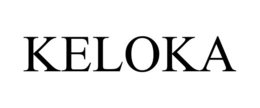 KELOKA trademark