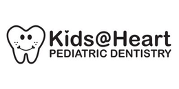 KIDS@HEART PEDIATRIC DENTISTRY trademark