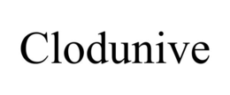 CLODUNIVE trademark