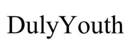 DULYYOUTH trademark