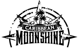 CARIBBEAN MOONSHINE trademark