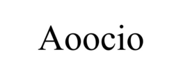 AOOCIO trademark