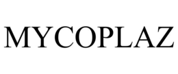 MYCOPLAZ trademark