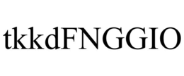TKKDFNGGIO trademark
