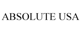 ABSOLUTE USA trademark