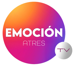 EMOCIÓN ATRES TV trademark