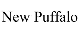 NEW PUFFALO trademark