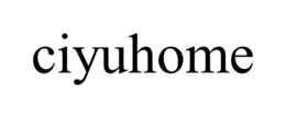 CIYUHOME trademark