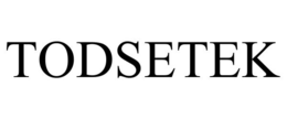 TODSETEK trademark