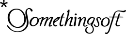 SOMETHINGSOFT trademark
