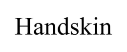 HANDSKIN trademark