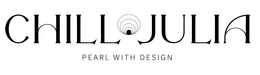 CHILL JULIA PEARL WITH DESIGN trademark