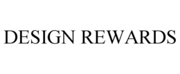 DESIGN REWARDS trademark