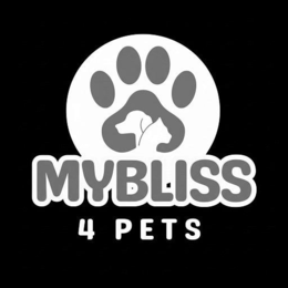 MYBLISS 4 PETS trademark