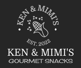 KEN & MIMI'S GOURMET SNACKS EST. 2022 KEN & MIMI'S trademark