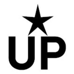 UP trademark