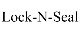 LOCK-N-SEAL trademark