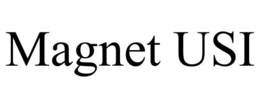 MAGNET USI trademark