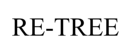 RE-TREE trademark