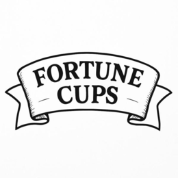 FORTUNE CUPS trademark
