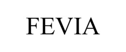 FEVIA trademark