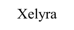 XELYRA trademark