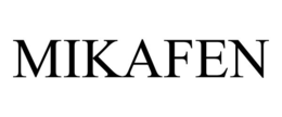 MIKAFEN trademark