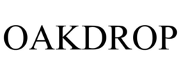 OAKDROP trademark