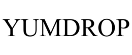 YUMDROP trademark
