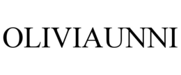 OLIVIAUNNI trademark