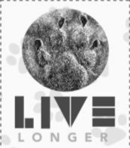 LIVE LONGER trademark